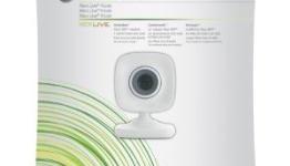 Video Chat with Vision Camera Not Possible in Xbox Live Dash Beta