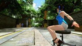 ImpulseGamer: Kung Fu Rider Review