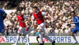 CSM: FIFA Soccer 11 Review