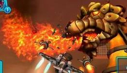 CSM – MySims Sky Heroes Review