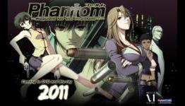 Phantom Gets Japanese Blu-ray Box – With Dub and Subs