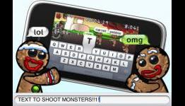GameZebo : Texting of the Bread Review (iPhone)