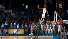 How Much Will EA Charge for NBA Jam on Xbox 360 & PS3?