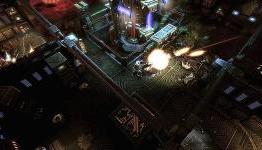 Tech-Gaming: Alien Breed 2: Assault Review