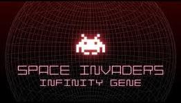 SFX360 : Space Invaders Infinity Gene Review