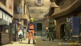 Videogamer: Naruto: Ultimate Ninja Storm 2 Hands-on Preview