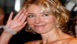 Emma Thompson Joins Men In Black 3
