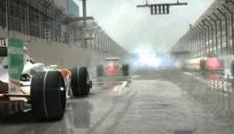 Codemasters Responds To F1 2010 Criticisms