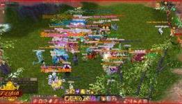 First Major Conflict Erupts in TLBB’s European Server