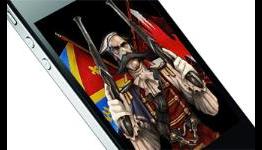 Official Fable III game for iPhone
