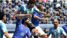 ThePlayStatioNetwork Review :: Pro Evolution Soccer 2011