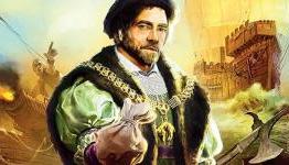 HG review – Patrician IV