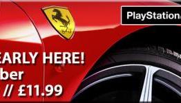 Psbeyond : Ferrari the Racing Experience Discounted For Loyal Fans