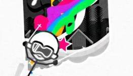 The Friday Game: Solipskier