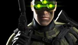 New Splinter Cell 3DS Screens, Details Emerge