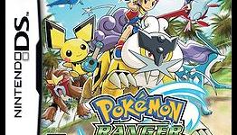 Diehard GameFAN: Pokemon Ranger: Guardian Tracks Review