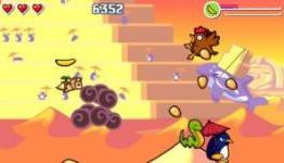 Diehard GameFAN: The Flying Hamster Review
