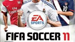 Dead Pixel Live Interviews FIFA 11 producer Santiago Jaramillo