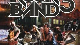 Next week’s Rock band DLC will have you STAND(ing)