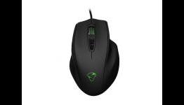 Examiner.com: Mionix Naos 3200 gaming mouse review: The Swedes make a pretty good mouse