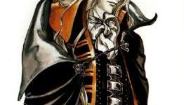 Castlevania GBA/DS titles could potentially see Digitial Re-releases on PSN/XBLA