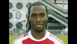 Ajax Defender Vurnon Anita Sidelined For Two Weeks