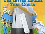 Wii overtakes Xbox 360, becomes fastest selling console ever made