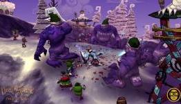 AtomicGamer – DeathSpank: Thongs of Virtue Review