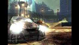 First Screens For The New FlatOut Title