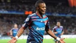 Michel Bastos: Olympique Lyonnais Must Be Ready For Nancy