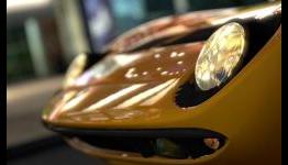 Gran Turismo’s Visual Evolution (RunDLC)