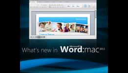 Pocket-Lint – Microsoft Office for Mac 2011 – First Look review