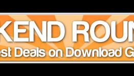 22 PC and PSN Weekend Download Deals
