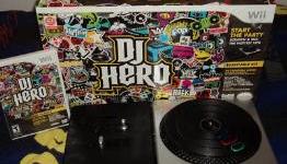 DJ Hero on sale at Toys”R”Us for $20