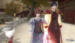 Kitsu Saga enters its closed beta stage