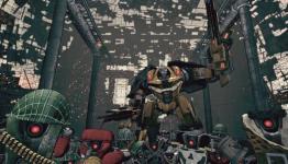 Borderlands: Claptrap’s New Robot Revolution Review (RunDLC)