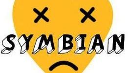 Samsung terminates support for Symbian
