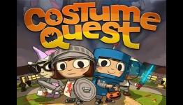 GiantBomb Quick Look: Costume Quest