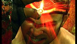 Enslaved – Forty Screenshots & Gameplay