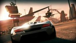 More Split/Second Downloadable Content Slated For October (Gameplaybook)