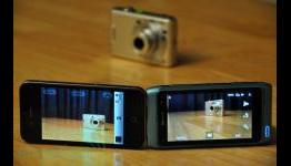 Nokia N8 vs. iPhone 4: camera showdown
