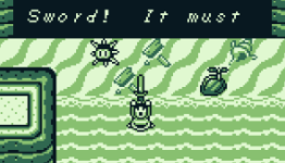 3DS Virtual Console Will Play Game Boy Games