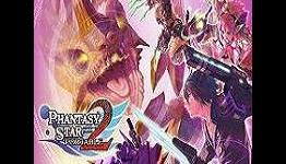 GameSpot: Phantasy Star Portable 2 Review