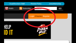 DualShockers Forums Are Live!