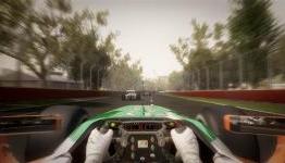 Bishop’s Gaming World: F1 2010 Review