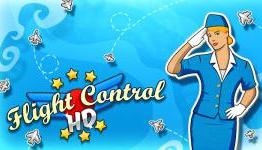 GamesRelay – Flight Control HD Review