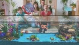 Loot Ninja Review: EyePet