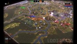 Loot Ninja Review: R.U.S.E.