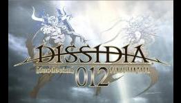 Dissidia 012 website now up, Lightning (and Tifa) happenings revealed