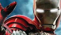 CB: Iron Man 2 [Blu-Ray] Review